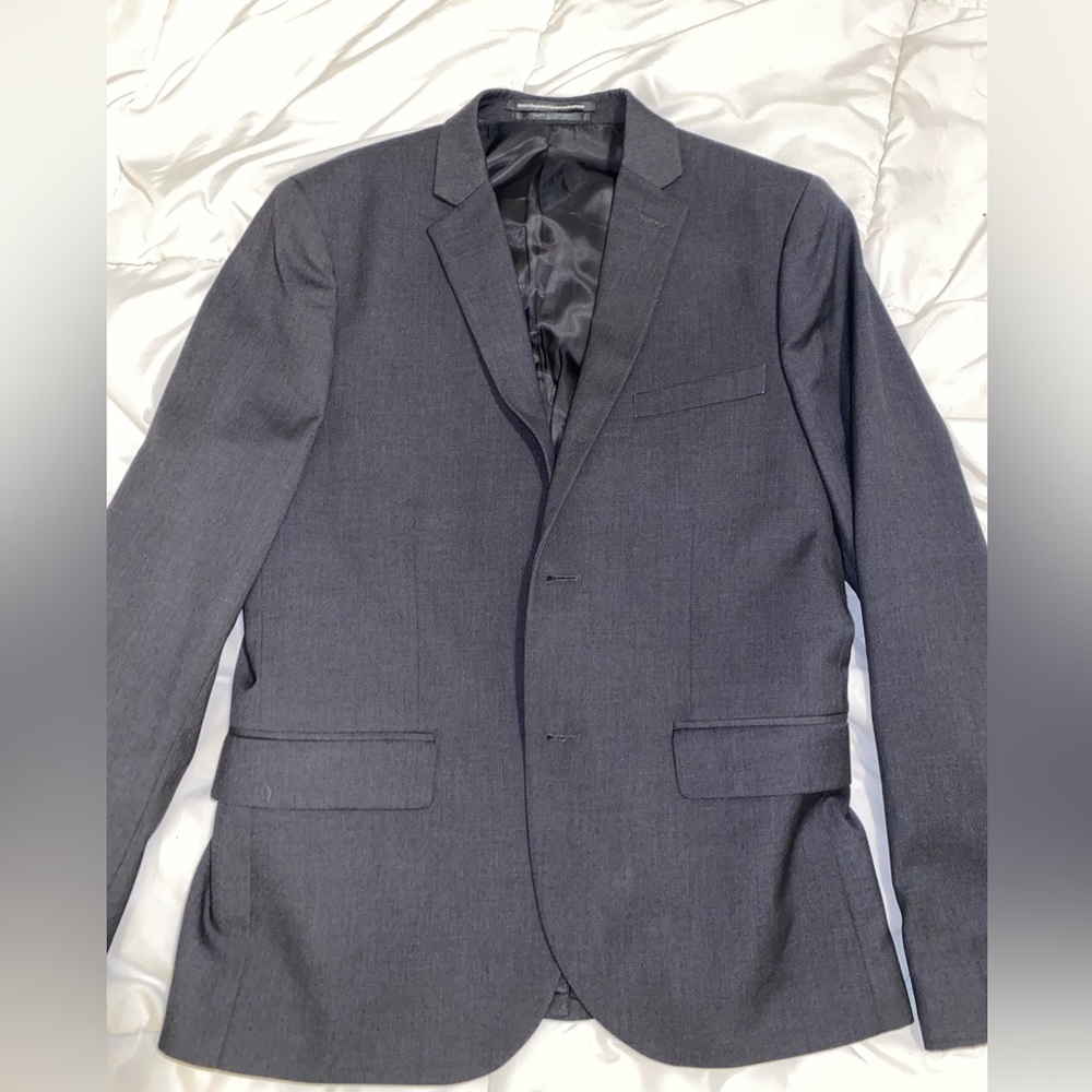 H&M suit and pants